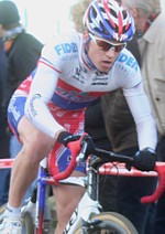 Zdenek Stybar